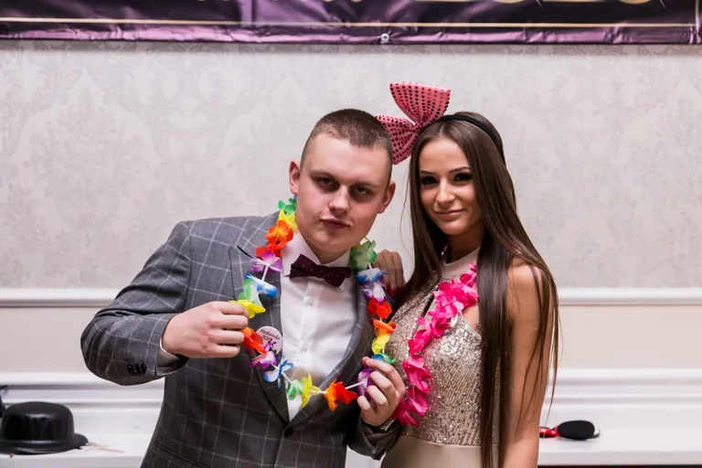 Zobacz studniówkę maturzystów ZS w Małkini (zdjęcia, wideo)
