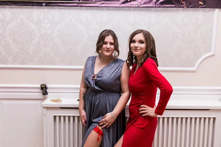 Zobacz studniówkę maturzystów ZS w Małkini (zdjęcia, wideo)