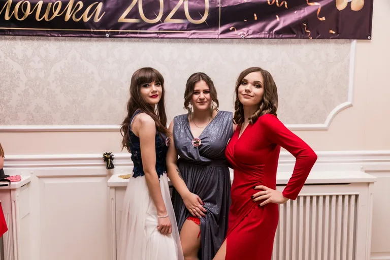 Zobacz studniówkę maturzystów ZS w Małkini (zdjęcia, wideo)