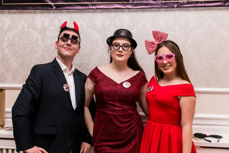 Zobacz studniówkę maturzystów ZS w Małkini (zdjęcia, wideo)