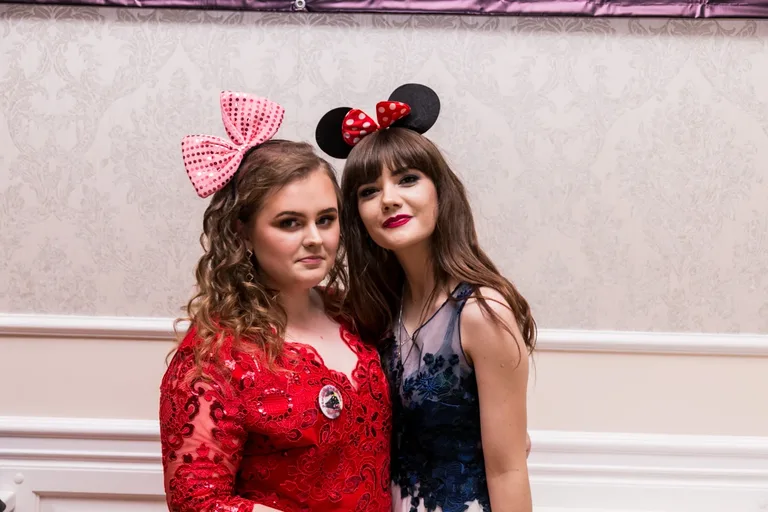 Zobacz studniówkę maturzystów ZS w Małkini (zdjęcia, wideo)