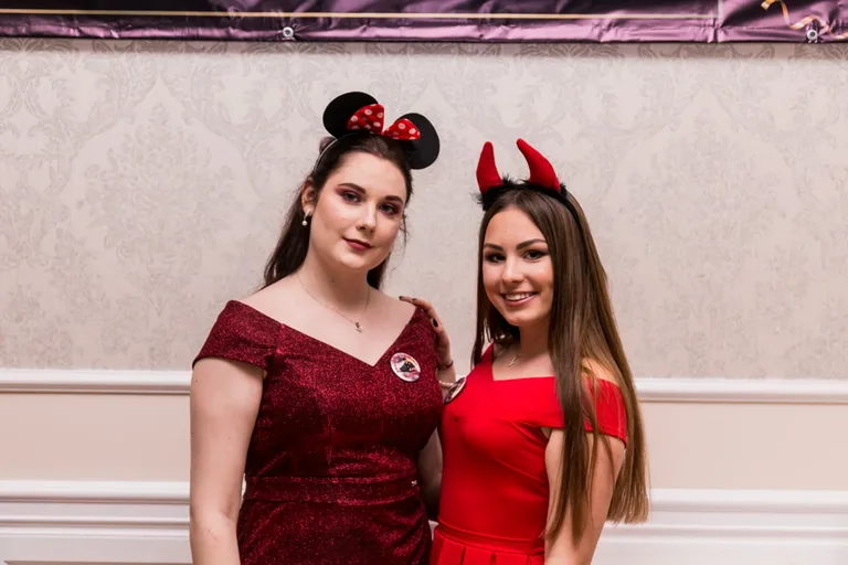 Zobacz studniówkę maturzystów ZS w Małkini (zdjęcia, wideo)