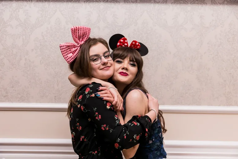 Zobacz studniówkę maturzystów ZS w Małkini (zdjęcia, wideo)
