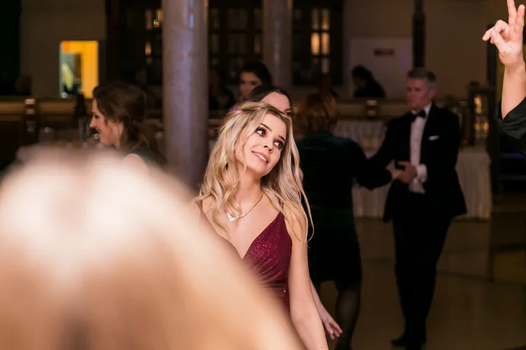 Zobacz studniówkę maturzystów ZS w Małkini (zdjęcia, wideo)