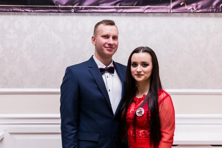 Zobacz studniówkę maturzystów ZS w Małkini (zdjęcia, wideo)