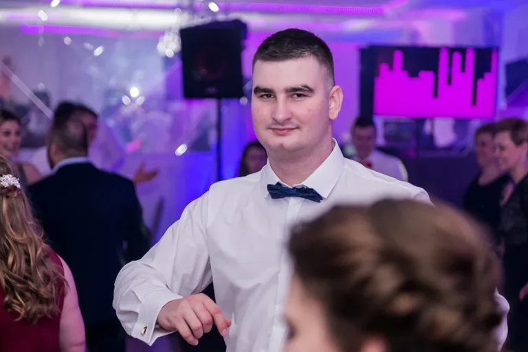 Bal maturalny uczniów CKR w Starym Lubiejewie (zdjęcia, wideo)
