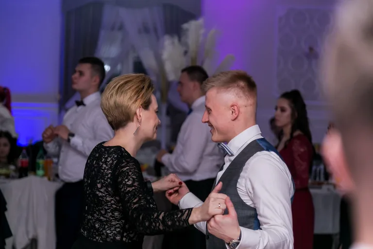 Bal maturalny uczniów CKR w Starym Lubiejewie (zdjęcia, wideo)