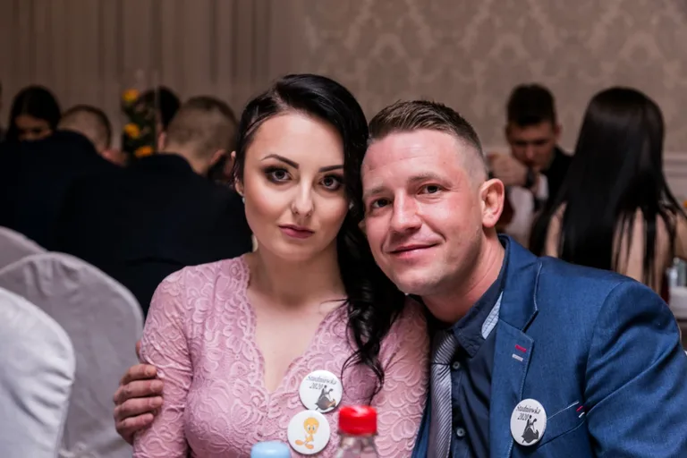 Bal maturalny uczniów CKR w Starym Lubiejewie (zdjęcia, wideo)