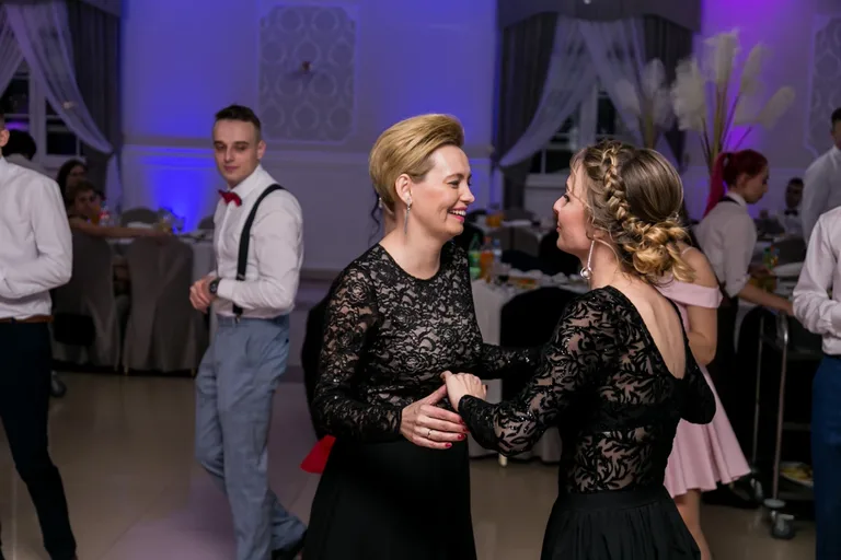 Bal maturalny uczniów CKR w Starym Lubiejewie (zdjęcia, wideo)