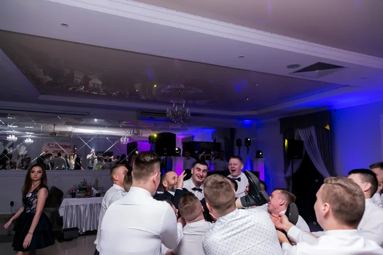 Bal maturalny uczniów CKR w Starym Lubiejewie (zdjęcia, wideo)