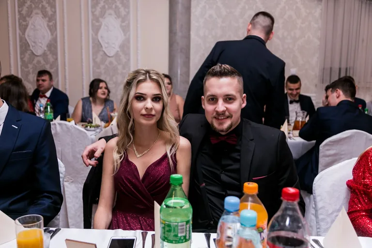 Bal maturalny uczniów CKR w Starym Lubiejewie (zdjęcia, wideo)