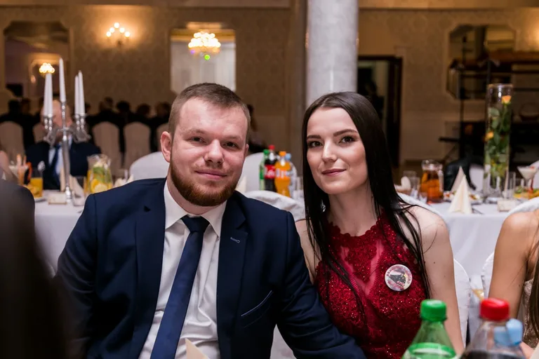 Bal maturalny uczniów CKR w Starym Lubiejewie (zdjęcia, wideo)