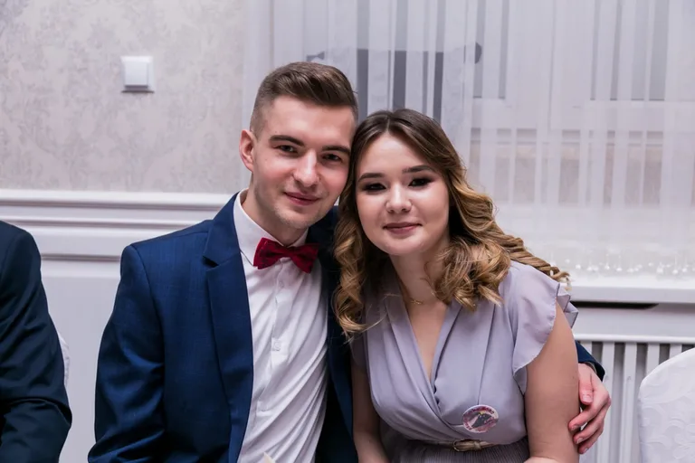 Bal maturalny uczniów CKR w Starym Lubiejewie (zdjęcia, wideo)