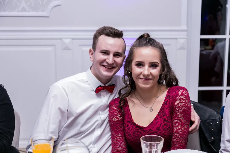 Bal maturalny uczniów CKR w Starym Lubiejewie (zdjęcia, wideo)