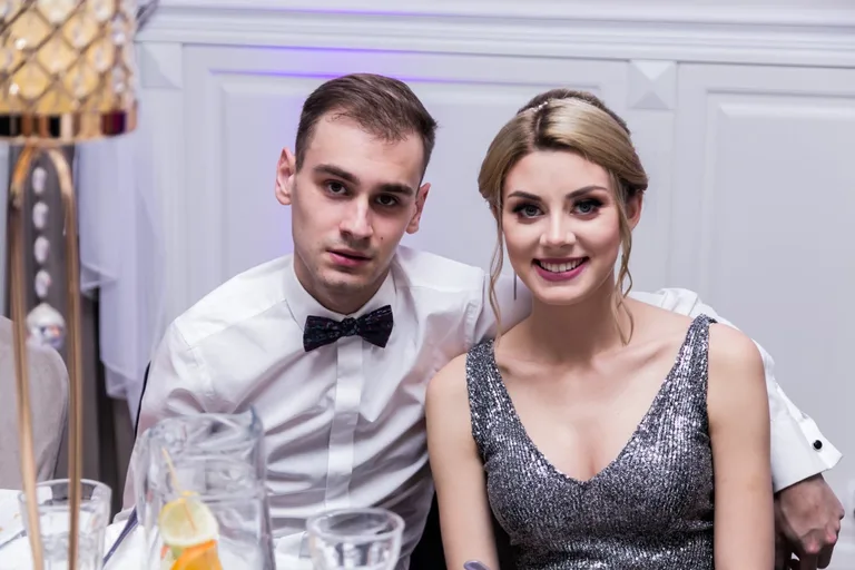 Bal maturalny uczniów CKR w Starym Lubiejewie (zdjęcia, wideo)