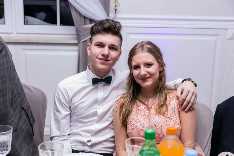 Bal maturalny uczniów CKR w Starym Lubiejewie (zdjęcia, wideo)