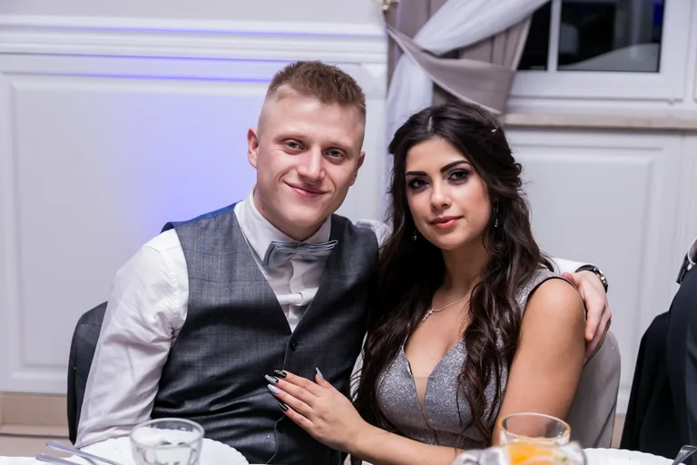 Bal maturalny uczniów CKR w Starym Lubiejewie (zdjęcia, wideo)