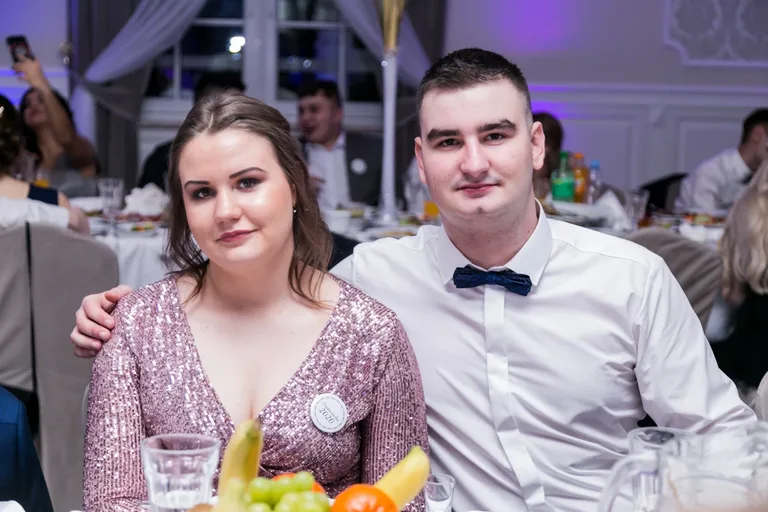 Bal maturalny uczniów CKR w Starym Lubiejewie (zdjęcia, wideo)