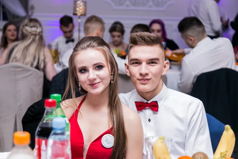 Bal maturalny uczniów CKR w Starym Lubiejewie (zdjęcia, wideo)