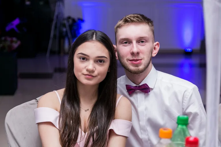 Bal maturalny uczniów CKR w Starym Lubiejewie (zdjęcia, wideo)
