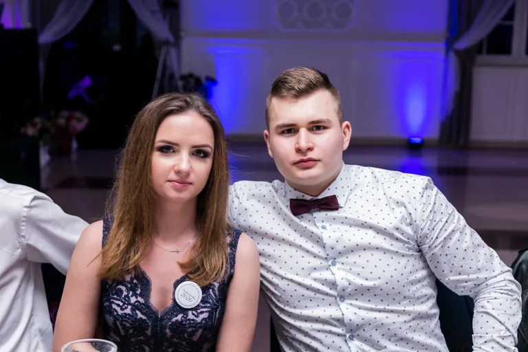 Bal maturalny uczniów CKR w Starym Lubiejewie (zdjęcia, wideo)