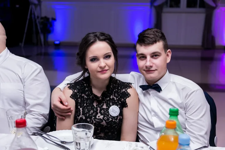Bal maturalny uczniów CKR w Starym Lubiejewie (zdjęcia, wideo)