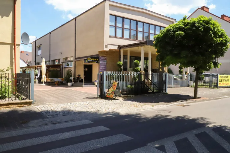 Lokale do wynajęcia w centrum Ostrołęki