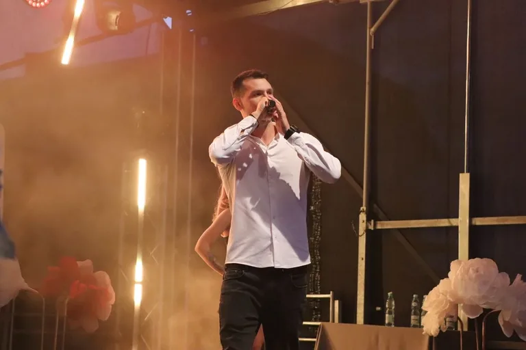 Letni Festyn w Zarębach Kościelnych (zdjęcia, wideo)