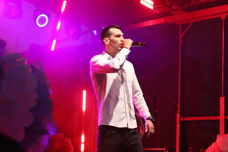 Letni Festyn w Zarębach Kościelnych (zdjęcia, wideo)