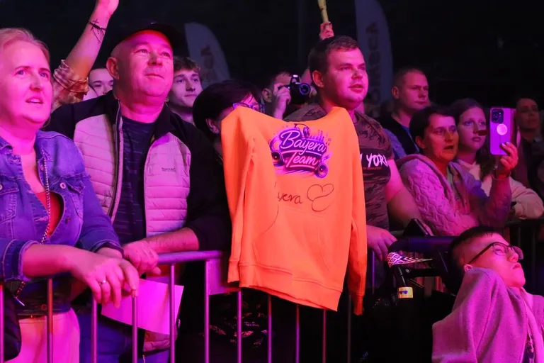 Letni Festyn w Zarębach Kościelnych (zdjęcia, wideo)