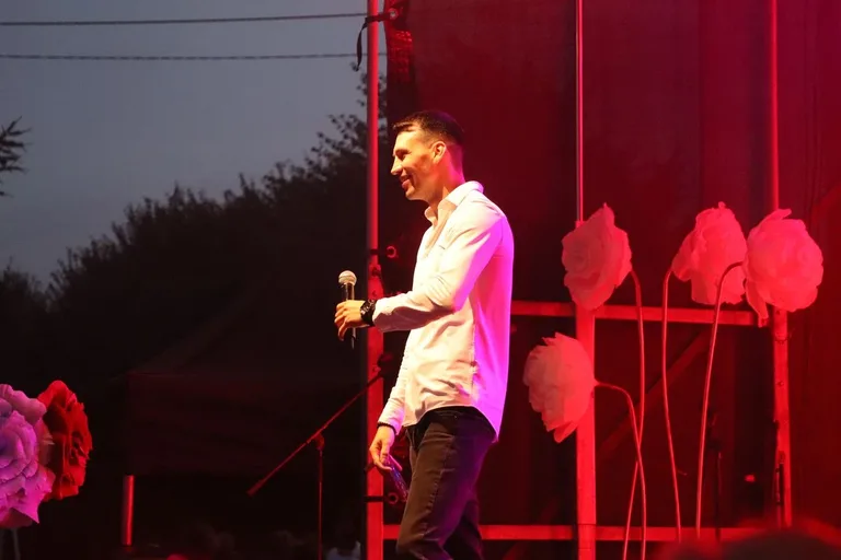 Letni Festyn w Zarębach Kościelnych (zdjęcia, wideo)