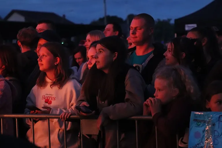 Letni Festyn w Zarębach Kościelnych (zdjęcia, wideo)