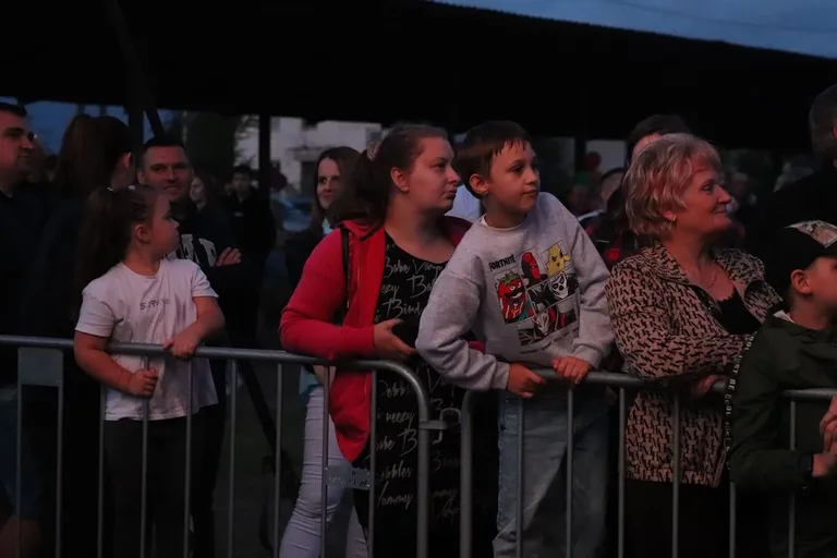 Letni Festyn w Zarębach Kościelnych (zdjęcia, wideo)