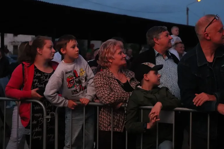 Letni Festyn w Zarębach Kościelnych (zdjęcia, wideo)