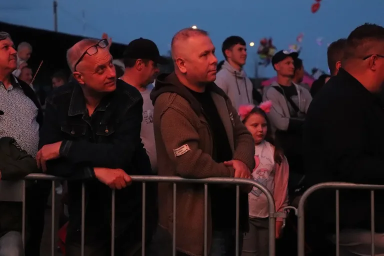Letni Festyn w Zarębach Kościelnych (zdjęcia, wideo)