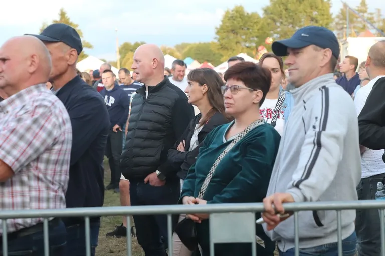 Letni Festyn w Zarębach Kościelnych (zdjęcia, wideo)
