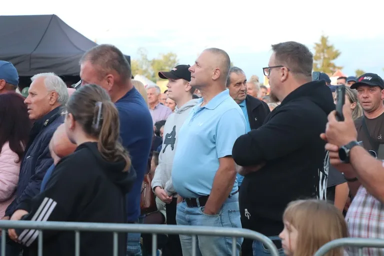 Letni Festyn w Zarębach Kościelnych (zdjęcia, wideo)