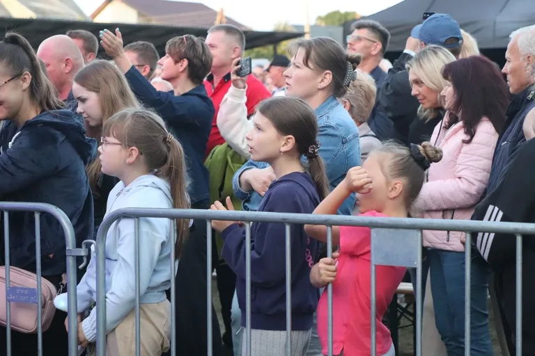 Letni Festyn w Zarębach Kościelnych (zdjęcia, wideo)