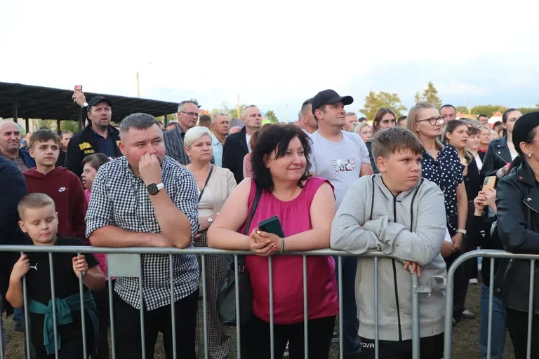 Letni Festyn w Zarębach Kościelnych (zdjęcia, wideo)
