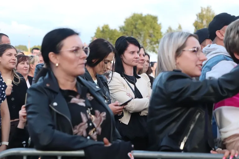 Letni Festyn w Zarębach Kościelnych (zdjęcia, wideo)