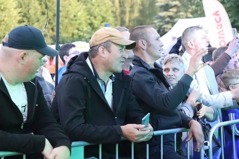 Letni Festyn w Zarębach Kościelnych (zdjęcia, wideo)