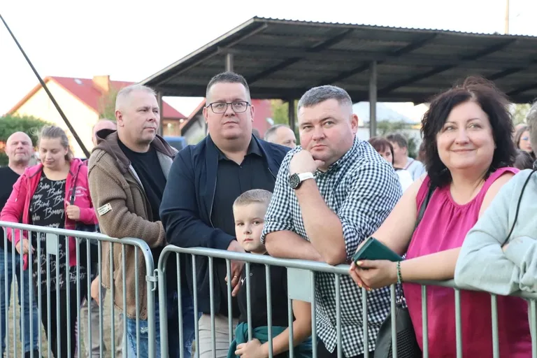 Letni Festyn w Zarębach Kościelnych (zdjęcia, wideo)