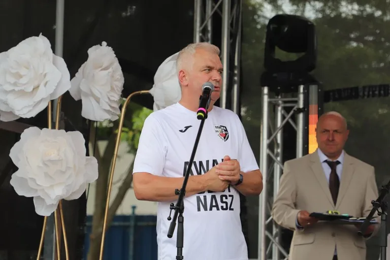Letni Festyn w Zarębach Kościelnych (zdjęcia, wideo)