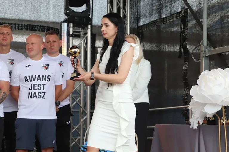 Letni Festyn w Zarębach Kościelnych (zdjęcia, wideo)