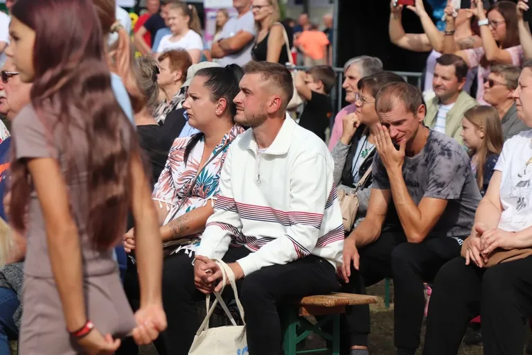 Letni Festyn w Zarębach Kościelnych (zdjęcia, wideo)