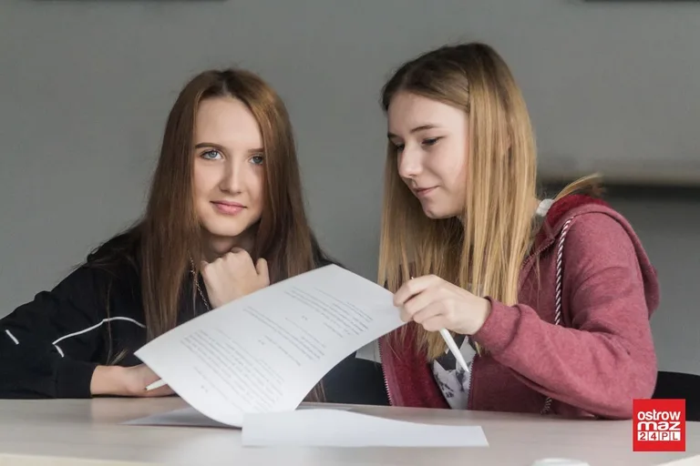 Młodzież rozmawiała o masowej deportacji w głąb Związku Sowieckiego (zdjęcia)