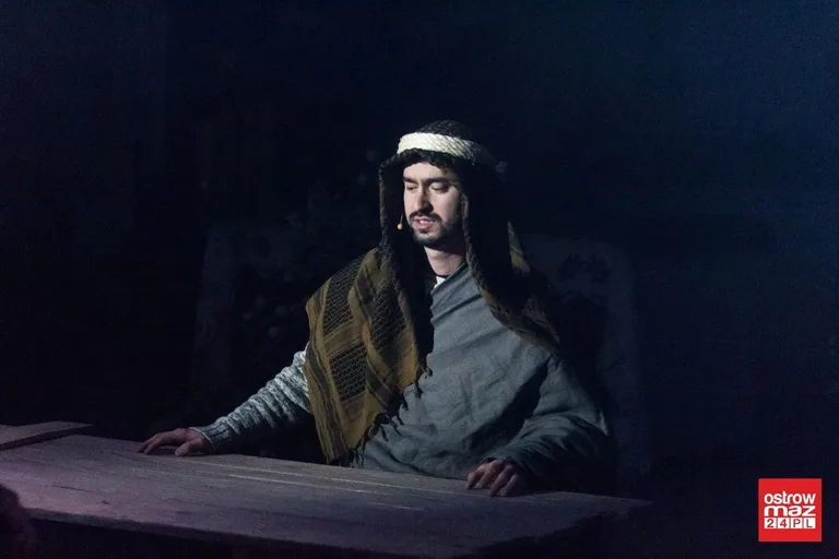 Musical "Początek" w kościele pw. Opatrzności Bożej (zdjęcia, wideo)