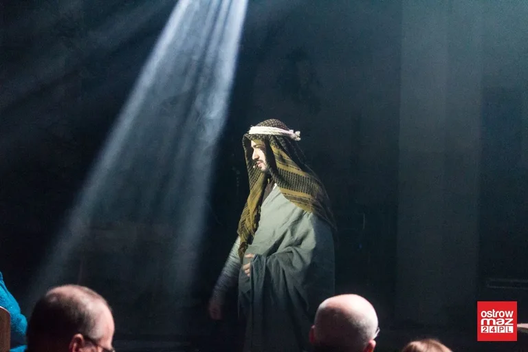 Musical "Początek" w kościele pw. Opatrzności Bożej (zdjęcia, wideo)