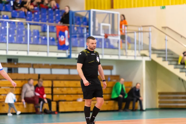 KS Raszyn zdominował Jantar Cup. Grała też Ostrovia (zdjęcia, wideo)