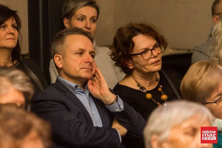 Wernisaż prac Justyny Wilczyńskiej (zdjęcia)